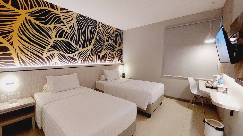 SIP Azana Hotel Jayapura