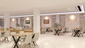 SIP Azana Hotel Jayapura