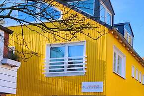 Insulaner Apartments