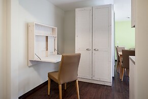 Insulaner Apartments