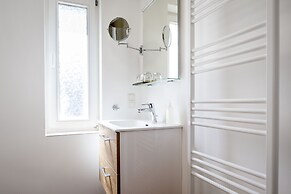 Insulaner Apartments