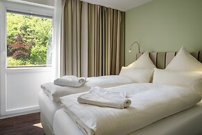 Insulaner Apartments
