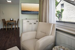 Insulaner Apartments