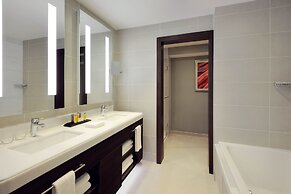 Saad Hotel Astana