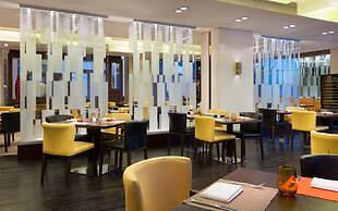 Saad Hotel Astana