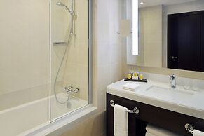 Saad Hotel Astana