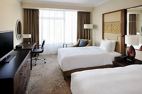 Saad Hotel Astana