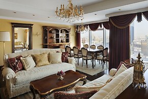 Saad Hotel Astana