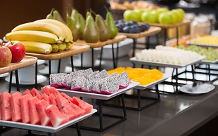 Saad Hotel Astana