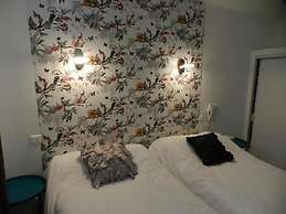 HOTEL RESTAURANT HERARD