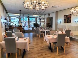 HOTEL RESTAURANT HERARD