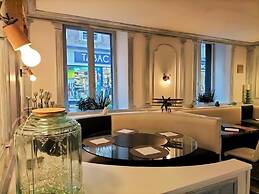 HOTEL RESTAURANT HERARD