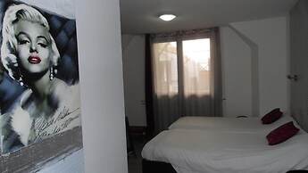 HOTEL RESTAURANT HERARD