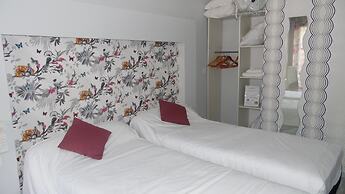 HOTEL RESTAURANT HERARD