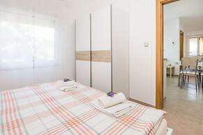 Apartments Zaklina