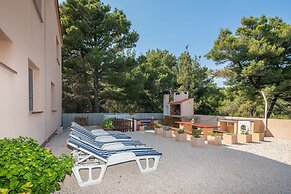 Apartments Zaklina