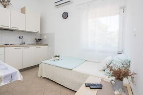 Apartments Zaklina
