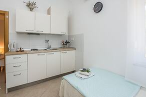 Apartments Zaklina