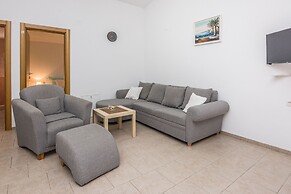 Apartments Zaklina
