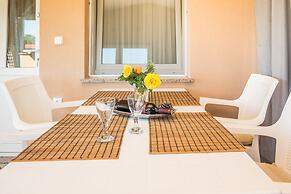 Apartments Zaklina