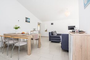 Apartments Zaklina