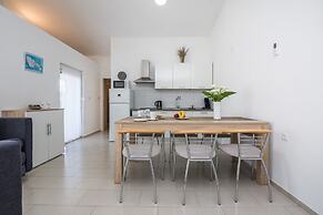 Apartments Zaklina