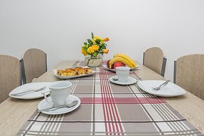 Apartments Zaklina