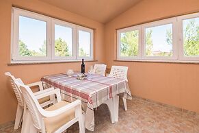 Apartments Zaklina