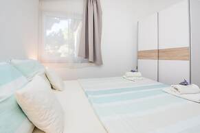 Apartments Zaklina