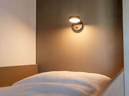 B&B Hotel Köln-City
