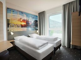B&B Hotel Köln-City