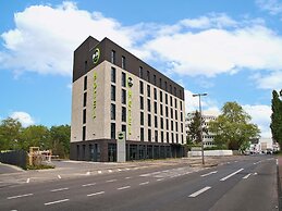 B&B Hotel Köln-City