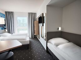 B&B Hotel Köln-City