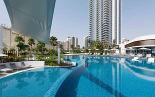 Maison Privee - Tranquil Apt w/ Mesmerizing Views Cls to Marina