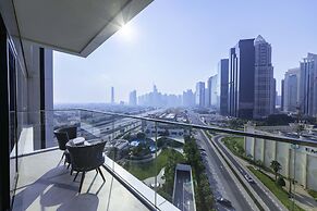 Maison Privee - Tranquil Apt w/ Mesmerizing Views Cls to Marina