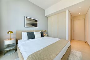 Maison Privee - Tranquil Apt w/ Mesmerizing Views Cls to Marina