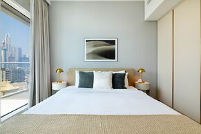Maison Privee - Tranquil Apt w/ Mesmerizing Views Cls to Marina