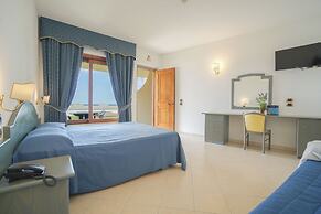 Hotel Scoglio del Leone