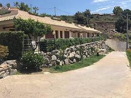 Hotel Scoglio del Leone