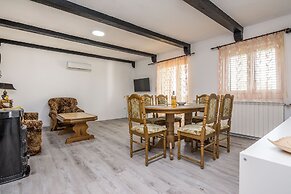 Apartments Napros
