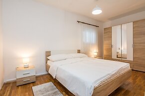 Apartments Napros