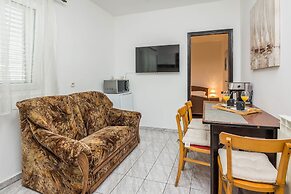 Apartments Napros