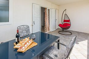Apartments Napros