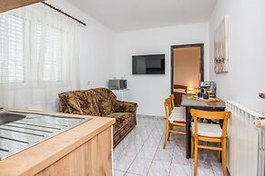 Apartments Napros