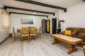 Apartments Napros