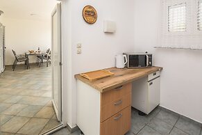 Apartments Napros