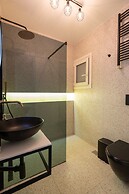 Deluxe 4 Bedrooms Apartment in Athens Center