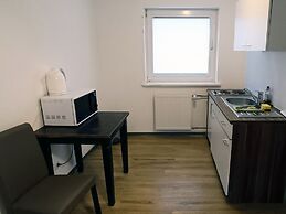 Felseneck Apartments