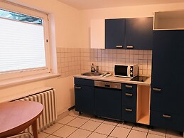 Felseneck Apartments