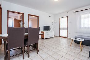 Apartment Susa